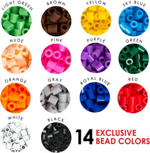 Carregar imagem no visualizador da galeria, evoretro Pixel Art Set (grande Kit)