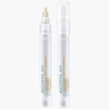 Load image into Gallery viewer, Montana Empty Acrylic Bookmark 2MM