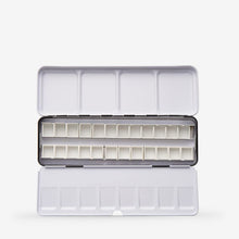 將圖片載入圖庫檢視器 Daniel Smith - Watercolor half pan set of 24