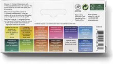 Load image into Gallery viewer, Cotman Watercolor Sketchers Pocket Box