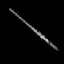 Cargar imagen en el visor de la galería, Glass dip pen estilo B