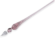 將圖片載入圖庫檢視器 Glass dip pen estilo A