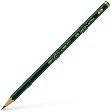 將圖片載入圖庫檢視器 Castell 9000 Drawing Pencils