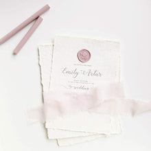 Carregar imagem no visualizador da galeria, UNIQOOO - Juego de 8 barras de cera para sellos