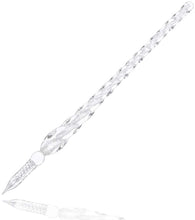 Cargar imagen en el visor de la galería, Glass dip pen estilo B