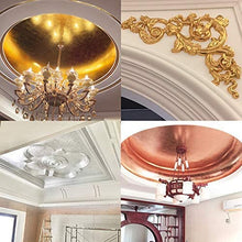 將圖片載入圖庫檢視器 Pegamento de hoja de oro 1.7oz gliding adhesive