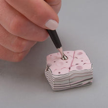 Charger l'image dans la galerie, Sculpey Style & Detail Tools - Juego de tres herramientas dual end