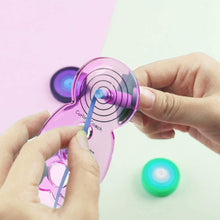 Cargar imagen en el visor de la galería, Paquete de 12 herramientas de filigrana de papel con ranuras