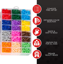 Carregar imagem no visualizador da galeria, evoretro Pixel Art Set (grande Kit)