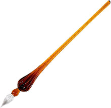 將圖片載入圖庫檢視器 Glass dip pen estilo A