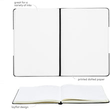 將圖片載入圖庫檢視器 Paperage - Dotted Journal Bullet Notebook