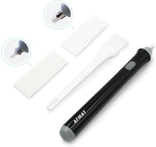 將圖片載入圖庫檢視器 AFMAT Electric Eraser Kit - Borrador eléctrico