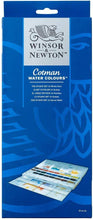 將圖片載入圖庫檢視器 Cotman Watercolor Studio Set palette of 24