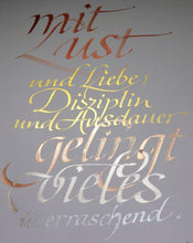 將圖片載入圖庫檢視器 FINETEC - Watercolor Metal Tin Sets, 6-Color Pearlescent Metals Set