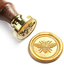 Carregar imagem no visualizador da galeria, UNIQOOO - Juego de 8 barras de cera para sellos