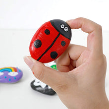 將圖片載入圖庫檢視器 Juego de 19 herramientas de punteado de mandala