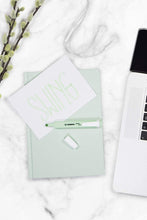 將圖片載入圖庫檢視器 STABILO BOSS SWING COOL PASTEL SET OF 6