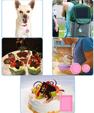 將圖片載入圖庫檢視器 7 moldes de resina para llaveros - AFUNTA