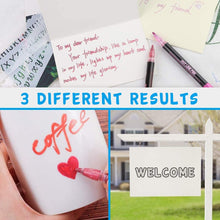 將圖片載入圖庫檢視器 Outline markers 12 colores