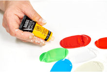 Cargar imagen en el visor de la galería, Liquitex - BASICS Acrylics set de 48 tubos (22ml)
