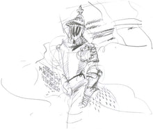 將圖片載入圖庫檢視器 Castell 9000 Drawing Pencils