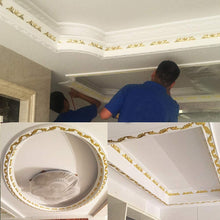 將圖片載入圖庫檢視器 Pegamento de hoja de oro a base de agua de resina epoxi de 100 ml y barniz