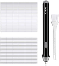 將圖片載入圖庫檢視器 AFMAT Electric Eraser Kit - Borrador eléctrico