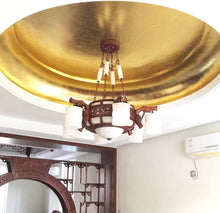 將圖片載入圖庫檢視器 Pegamento de hoja de oro a base de agua de resina epoxi de 100 ml y barniz