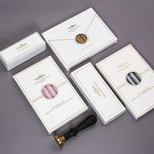 Carregar imagem no visualizador da galeria, UNIQOOO - Juego de 8 barras de cera para sellos