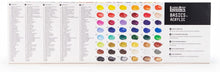 Cargar imagen en el visor de la galería, Liquitex - BASICS Acrylics set de 48 tubos (22ml)