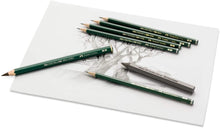 將圖片載入圖庫檢視器 Castell 9000 Drawing Pencils