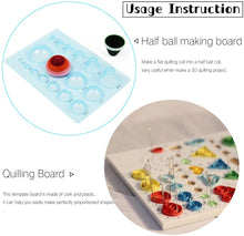 Cargar imagen en el visor de la galería, Kit de filigrana - Herramientas y suministros