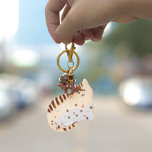 將圖片載入圖庫檢視器 Juego de moldes de silicona de resina epoxi - 18 moldes