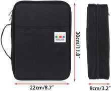 Cargar imagen en el visor de la galería, BTSKY lapicera 220 espacios Black