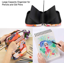 Charger l'image dans la galerie, BTSKY lapicera 220 espacios Cloth art