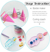 Cargar imagen en el visor de la galería, Kit de filigrana - Herramientas y suministros