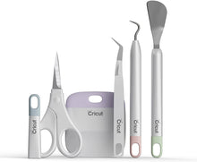 Load image into Gallery viewer, Cricut Essential Tool Set