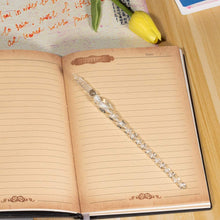 Cargar imagen en el visor de la galería, Glass dip pen estilo B