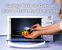 Carregar imagem no visualizador da galeria, Pebeo Porcelaine 150 China Pain - 12 set 20ml - Set #2