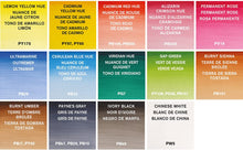 將圖片載入圖庫檢視器 Cotman Watercolor Compact Set 14 colors