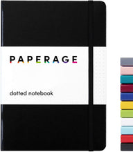 將圖片載入圖庫檢視器 Paperage - Dotted Journal Bullet Notebook
