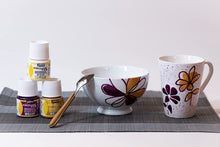 Carregar imagem no visualizador da galeria, Pebeo Porcelaine 150 China Pain - 12 set 20ml - Set #1