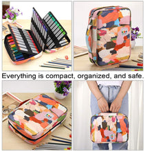 Charger l'image dans la galerie, BTSKY lapicera 220 espacios Cloth art