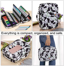 將圖片載入圖庫檢視器 BTSKY lapicera 220 espacios Panda