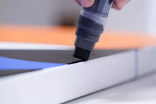 將圖片載入圖庫檢視器 Montana marcador de acrílico vacío 15MM