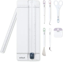 Load image into Gallery viewer, Cricut Essential Tool Set