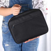 Cargar imagen en el visor de la galería, BTSKY lapicera 220 espacios Black