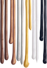 Cargar imagen en el visor de la galería, Liquitex BASICS pintura acrílica de 6 tubos, 22 ml, metalizado e iridiscente