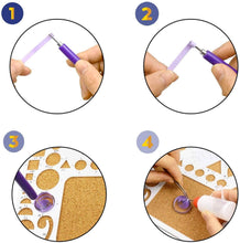 Cargar imagen en el visor de la galería, Kit de filigrana - Herramientas y suministros