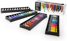 Cargar imagen en el visor de la galería, Liquitex - BASICS Acrylics set de 48 tubos (22ml)